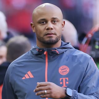 FC Bayern: Folgt bald das Profi-Debüt? Kompany belohnt Nachwuchs-Juwel!