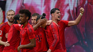 Kolumne „Meine Bayern“: Welche No-Names die wahren Meister sind