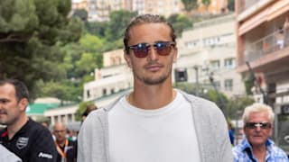 Formel-E-Kracher in Monaco: Stars wie Idris Elba und Zverev schauen zu