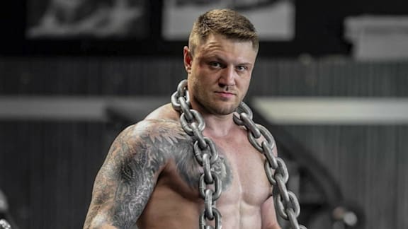 We Love MMA 79: Das Käfig-Spektakel mit Michael Smolik
