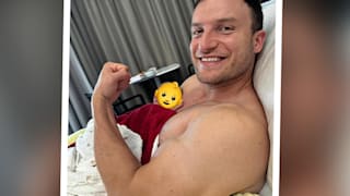 YouTube-Star Sascha Huber: „Vatersein ist die krasseste Challenge!“