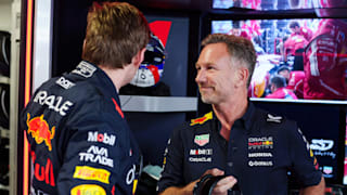 Formel 1: Verstappen-Teamchef Horner vor dem Aus? Die Wahrheit über die RB-Gerüchte