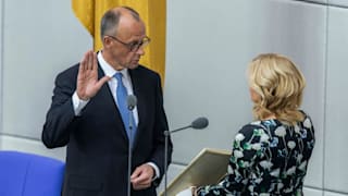 Der Industriestandort Deutschland: Die Erwartungen der Unternehmen an die neue Bundesregierung sind hoch