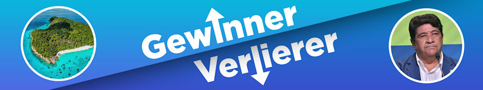Von BILD gekürt: Gewinner & Verlierer