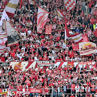 Von wegen Verlierer-Cup: Bundesligist heiß auf Conference League!