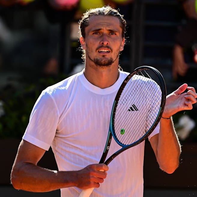 Tennis: Rom Masters 2025 Spielplan – ALLE Ergebnisse & Termine