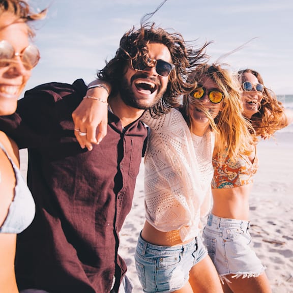 Urlaub im Sommer: In diesen Ländern wird das Reisen günstiger