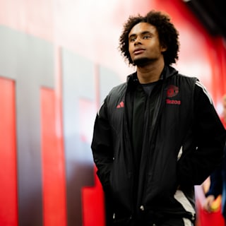 Joshua Zirkzee: Ex-Bayern-Juwel bei United in der Krise – Wechsel zu Inter?