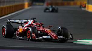 Formel 1 in Miami: Das Qualifying jetzt im LIVE-TICKER!