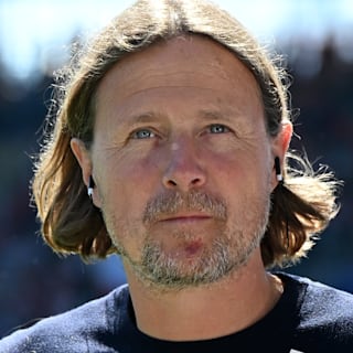 Mainz-Trainer nach Leeds? Das sagt Henriksen zu den England-Gerüchten