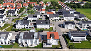 Neue Studie beweist: So werden wir bei der Grundsteuer abgezockt