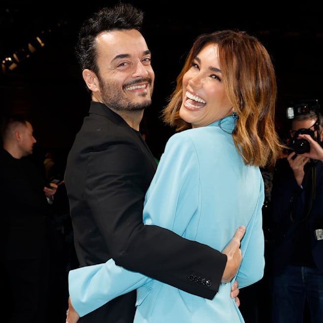 Giovanni Zarrella: „Ich träume auf Deutsch und fluche auf Italienisch“