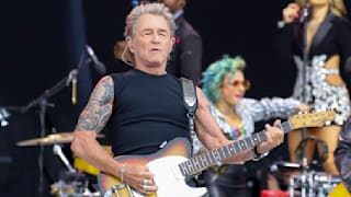 Peter Maffay: „Gitarren-Arm“! OP nach Ostern