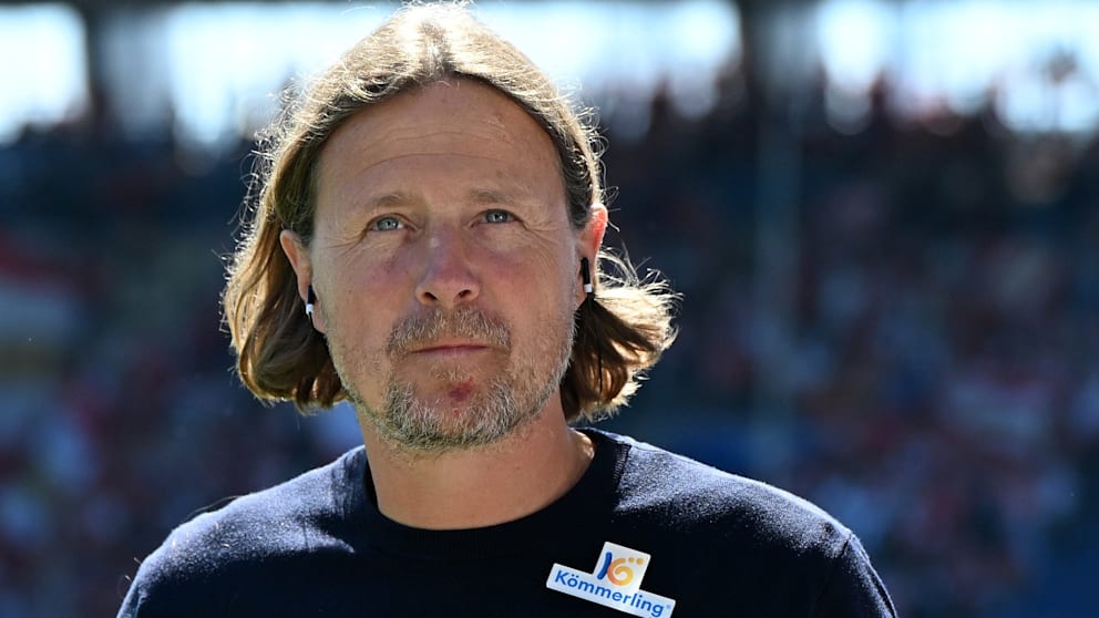 Mainz-Trainer nach Leeds? Das sagt Henriksen zu den England-Gerüchten