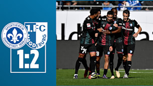 Nächstes Super-Türkei-Talent? : Magdeburg-Star nicht zu stoppen