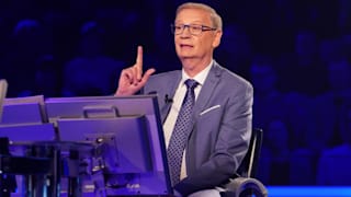 Günther Jauch lüftet sein Abi-Geheimnis: Nach Diskussion mit WWM-Joker