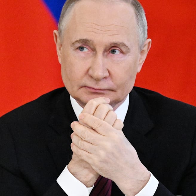 Ukraine-Krieg: Ultimatum abgelaufen – Was Putin jetzt noch wehtun kann