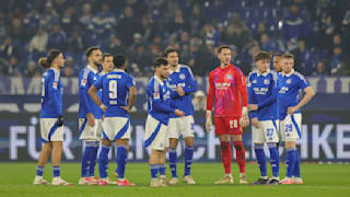 Schalke 04: Werder-Legende Frank Baumann wird neuer Sportvorstand