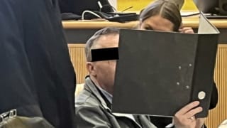 Regensburg: Pflegekräfte sollen Morde mit Morphium geplant haben