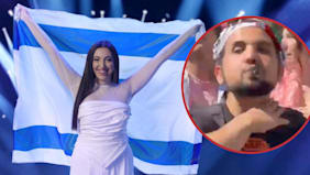„Es ist beängstigend“: Todesdrohung gegen Israels ESC-Star