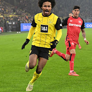33. Bundesliga-Spieltag: Adeyemi soll BVB in Champions League ballern