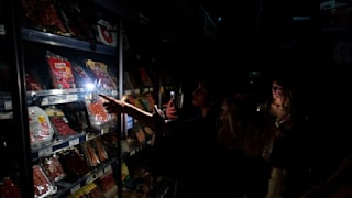 Vor Spanien: Rätselhafte Stromausfälle auch in Großbritannien