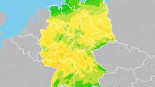  Wetter-Aussichten: Steht uns ein Rekord-Sommer bevor?