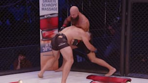 We Love MMA 73: Der Titelkampf in voller Länge