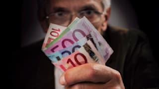 Deutschlands Geiz-Banken im Zins-Test: Null Prozent auf Tagesgeld