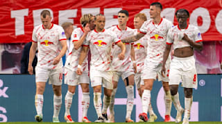 RB Leipzig: Sesko und Xavi vorm Abschied gegen Stuttgart