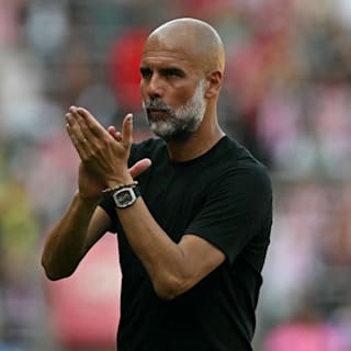  Pep Guardiola schwärmt von deutschem Trainer! Kaum einer kennt ihn 