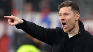Als Ersatz für Jonathan Tah: Leverkusens Alonso heiß auf Malick Thiaw