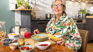 5 Tipps, wie Sie in den Tag starten, ohne zuzunehmen