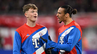 FC Bayern: Absage an Stuttgart! Darum geht Paul Wanner nach Heidenheim!