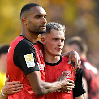 Jonathan Tah und Florian Wirtz: Heißer Transfer-Poker beim FC Bayern