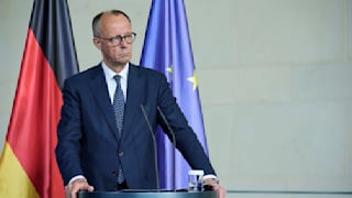 Sind wir alle zu faul?: Deutsche diskutieren über Merz-These