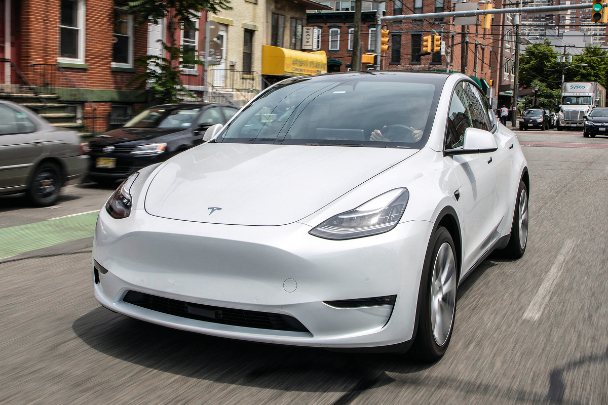 Model Y