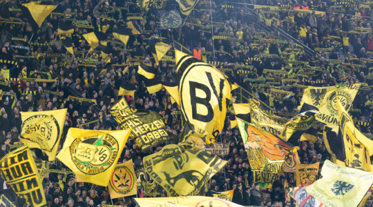 Dortmund - Lille Tipp