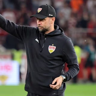 VfB Stuttgart: Keine Rotation gegen RB: Hoeneß mit Vollgas ins Finale!