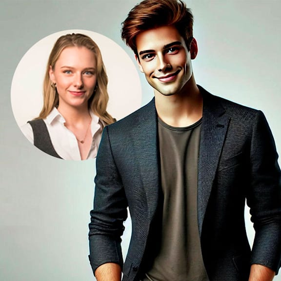 Künstliche Intelligenz: BILD-Reporterin baut einen Assistenten, der dann flirtet