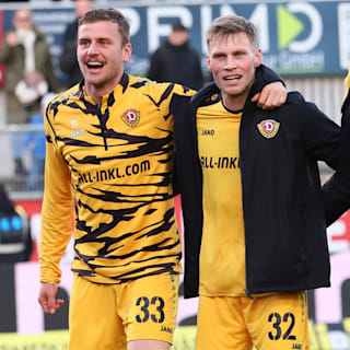 Dynamo Dresden: Sterner & Co – So geht´s mit den Leihspielern weiter