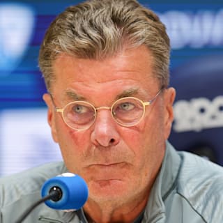VfL Bochum: Sowas gibt’s selten – Dieter Hecking kritisiert eigene Scouts