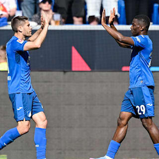 TSG Hoffenheim: Dieser 10-Millionen-Teenie macht richtig Spaß