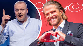 Bachelor-Beichte bei Raab: „Ich wollte nie in die Öffentlichkeit!“