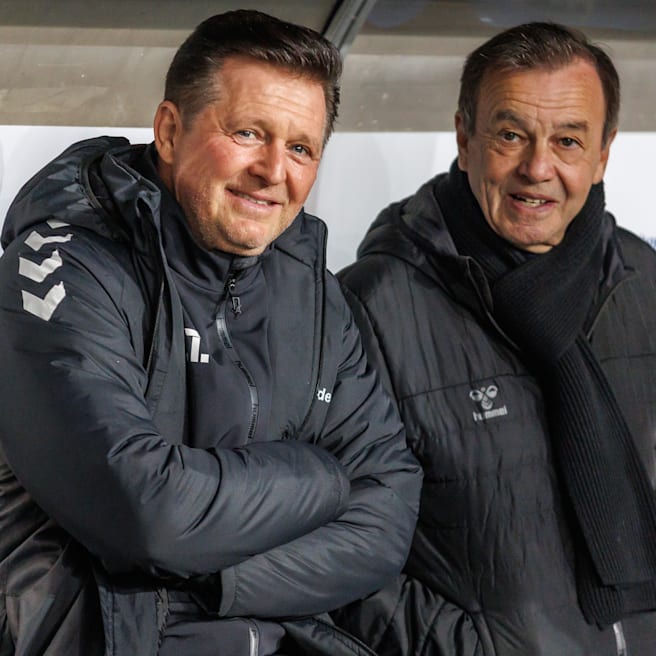 Ostklub auf Bundesliga-Kurs – Die Wahrheit über das Magdeburg-Wunder