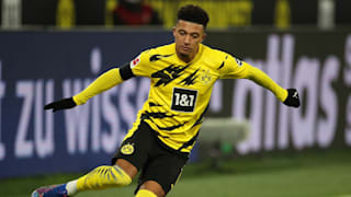 Gerüchte um BVB-Rückkehr: „Wenn Dortmund Sancho holt, dann ...“