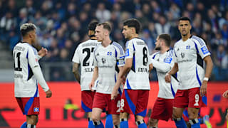2. Bundesliga heute: Wer überträgt Schalke 04 – HSV im TV & Live-Stream?