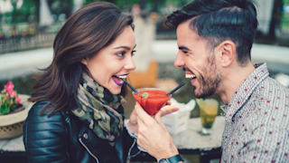 Diese zehn Cafés sind die beliebtesten fürs erste Date