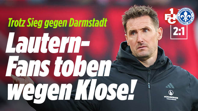 2. Bundesliga: Der 33. Spieltag im Überblick