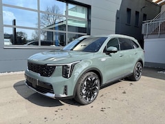 Kia Sorento PE 2.2D AWD PLATINUM NAPPA PREM AHZV